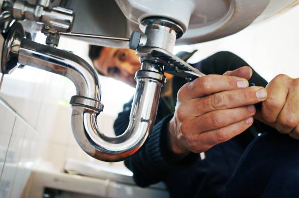 Best Local Plumber Services  in Pen Mar, PA