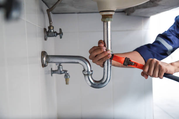 Best Gas Line Repair  in Pen Mar, PA