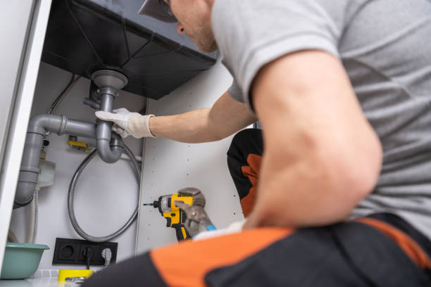 Best Affordable Plumbing Services  in Pen Mar, PA