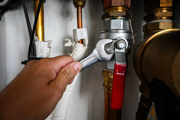 Best Gas Line Repair  in Pen Mar, PA